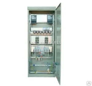 Фото №0 Щит ВРУ 8504