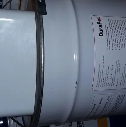 Фото №0 Композиция Durapol UHT