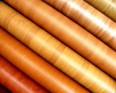 фото Самоклеящаяся плёнка "D-C-Fix" и "Alkor" (Германия) под дерево