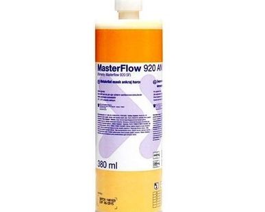 фото Химический состав для крепления анкеров MasterFlow® 935