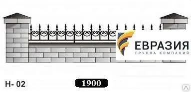 фото Навершия Н-02