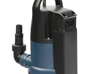 фото Дренажный насос UNIPUMP SUB 257P