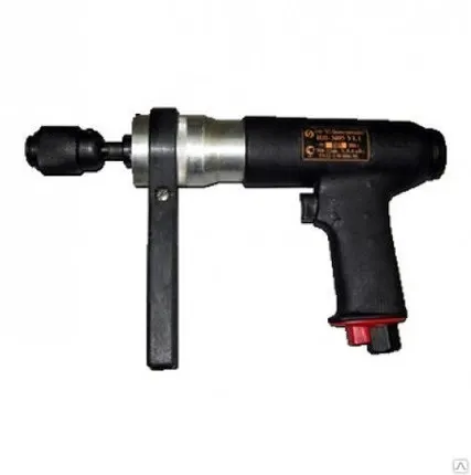 Фото №0 Машина резьбонарезная ИП-3403