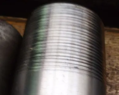 фото Труба обсадная 171 ГОСТ 632-80 Батресс гр. К Л