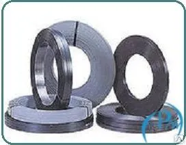 Фото №0 Стальная лента 0,5/20 мм