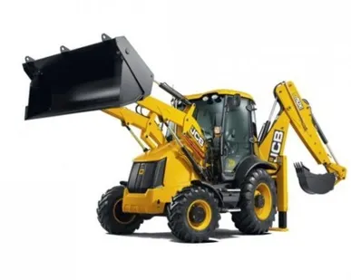 фото Экскаватор JCB 4CX