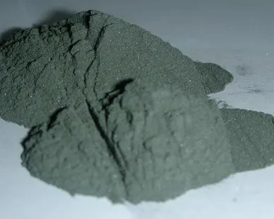 фото Порошок титан-тантал-вольфрамовый ТТ8К6 ТУ 48-4205-112-2017