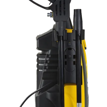 Фото №2 Мойка высокого давления для автомобиля HUTER W105-Р, может работать от емкости