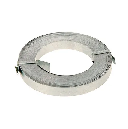 Фото №0 Лента упаковочная, неперфорированная