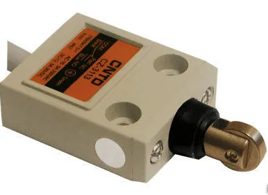 фото Конечный выключатель CZ-3113