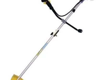 фото БЕНЗОТРИММЕР CHAMPION T276