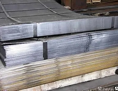 фото Лист горячекатаный 30 1.5-2х5-8, ст.20, 20тв1, 3сп5, 30хгт, 40х, 45, 09г2