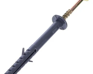 фото Дюбель 6х40 (200 шт)