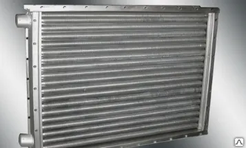 фото Калориферы ТВВ