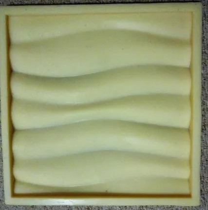 Фото №0 Формы для 3Д панелей