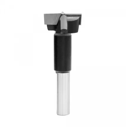 Фото №0 Сверло чашечное DELTA TOOLS 25x10x70 мм R