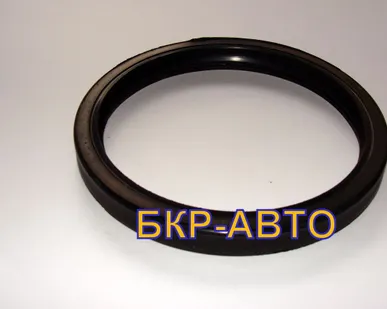 фото Манжета (сальник) ступицы НЕФАЗ 65115-3104018 (142х168)
