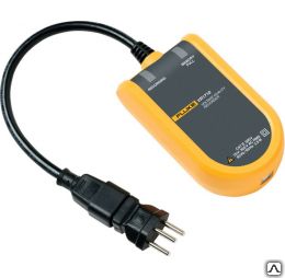 фото Регистратор качества напряжения FLUKE VR1710