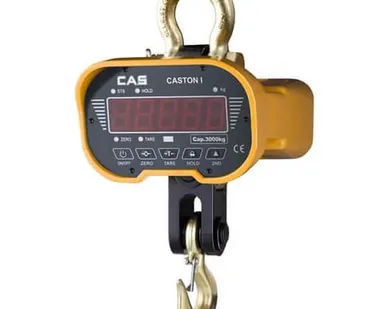 фото Весы крановые Caston-I-3THA