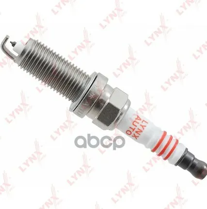 Фото №0 Свеча Зажигания 6Njipr11 (Iridium + Platinum) LYNXauto арт. SP148