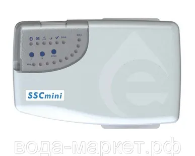 фото Хлоргенератор Aquaviva SSC-mini 25 гр/час