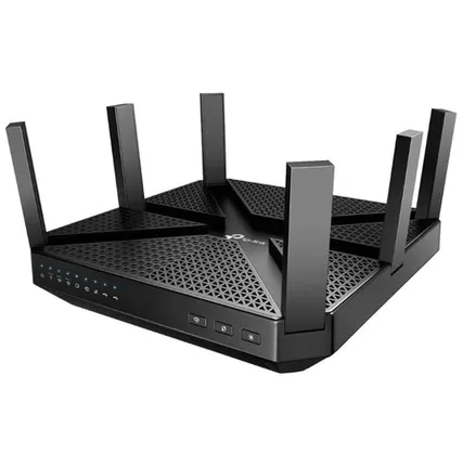 Фото №0 Wi-Fi роутер TP-LINK Archer C4000