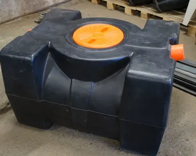 фото Жироуловитель BG-400