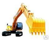 фото Земляные работы