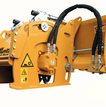 Фото №0 Фреза дорожная Delta P300BL