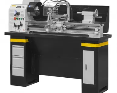 фото Станок токарный STALEX D320x880G Vario