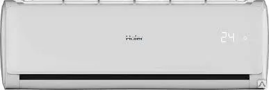 фото Настенный кондиционер Haier Tibio On/Off HSU-24HT03/R2 (70м2) Haier