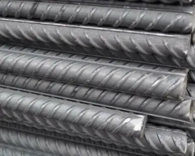 фото Арматура рифленая А500С ф22мм 11,7м