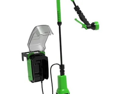 фото Насос дренажный аккумуляторный Greenworks G24SWP (без акк, без з/у)