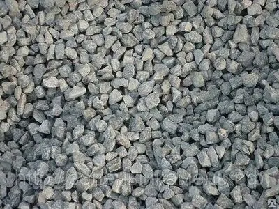 Фото №0 Щебень гранитный 0- 5 мм