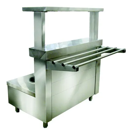 Фото №0 Мармит ITERMA МЭ-1-1107-21К3