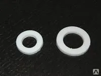 Фото №0 Прокладка D3/4" фторопластовая