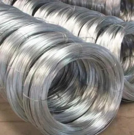 Фото №0 Вязальная проволока d=1,6 мм