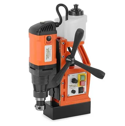 Фото №0 Сверлильный станок на магнитном основании MESSER MDM-32