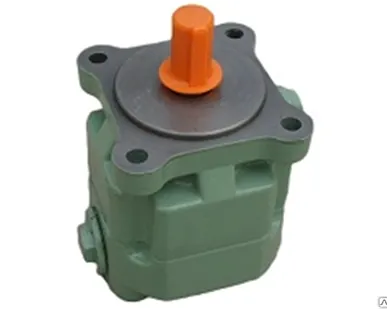 фото 8БГ 12-24АМ (56/9л.) гидронасосы