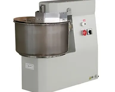 фото Машина для замеса теста МТ-25-01