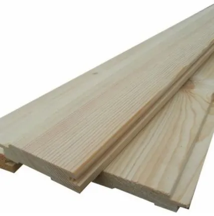 Фото №0 Вагонка