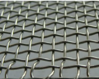 фото Сетка тканая нержавеющая 0,3х0,63 12Х18Н10Т