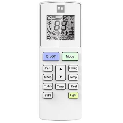 Фото №2 EKSF-50HNS