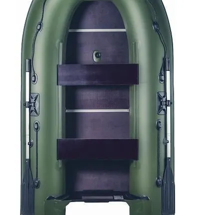Фото №0 Лодка ПВХ Ривьера 2900 CK