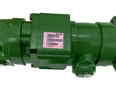 фото Гидронасос John Deere AXE61624, AH212539