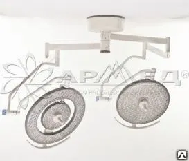 Фото №0 Светильник led750