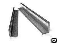 фото Уголок стальной 75х50х6 мм ст.3пс 09г2с L=12 м.ГОСТ 8510-86