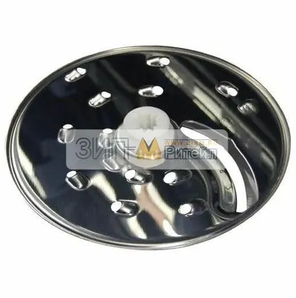 Фото №0 Диск-терка для кухонного комбайна Kenwood (Кенвуд)