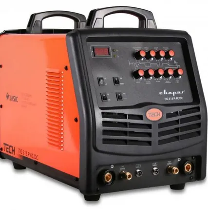 Фото №0 Инверторный сварочный аппарат СВАРОГ TIG 250 P AC DC Tech (E102)