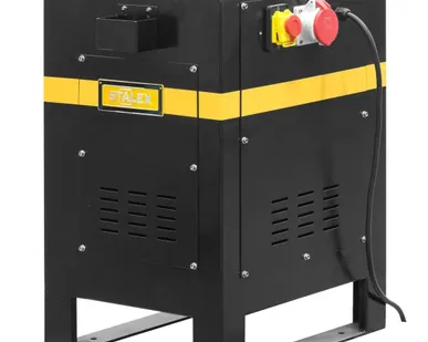 фото Установка для сбора абразивной пыли STALEX для DS300